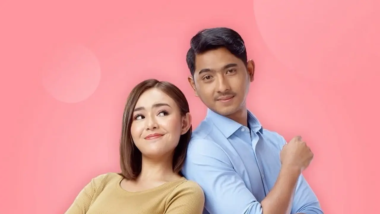 Siapkan Kejutan Manis, Al dan Andin Hadir dalam Shopee Big Ramadan Sale TV Show