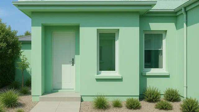 7 Warna Cat Rumah Minimalis yang Bisa Memantulkan Cahaya Lebih Baik