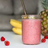 Nutribullet bantu proses penyediaan makanan jadi lebih superfood yang mudah dikonsumsi.