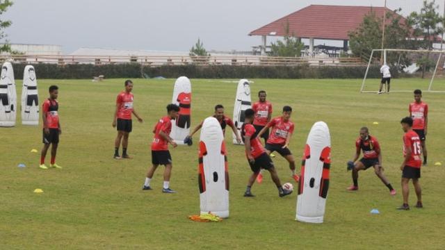 Persipura Jayapura