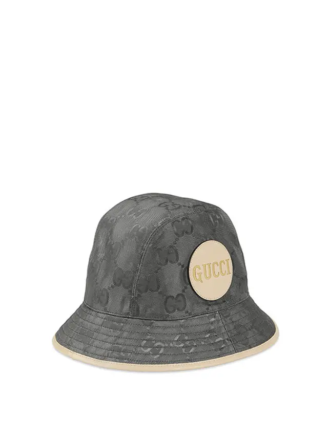 Koleksi Ramah Lingkungan Gucci dalam Nuansa Monokromatik