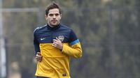 AC Milan berencana datangkan Fernando Gago.