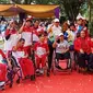 Asian Para Games 2018 akan berlangsung mulai 6 Oktober nanti.