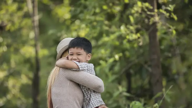 Tidak Hanya Bisa Berkata “Tidak”