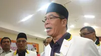 Ketua DPW PKS Jabar Nur Supriyanto