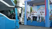 Pertamina Fasilitasi Arus Balik Lebaran, Perjalanan ke Jakarta Lebih Nyaman