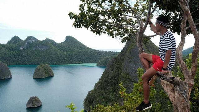 Laurentinus Edo Julianto (mldspot.com)