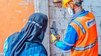 PT PLN (Persero) masih membuka promo “Nyalakan Kemerdekaan”, berupa diskon untuk penambahan daya.  Foto: PLN