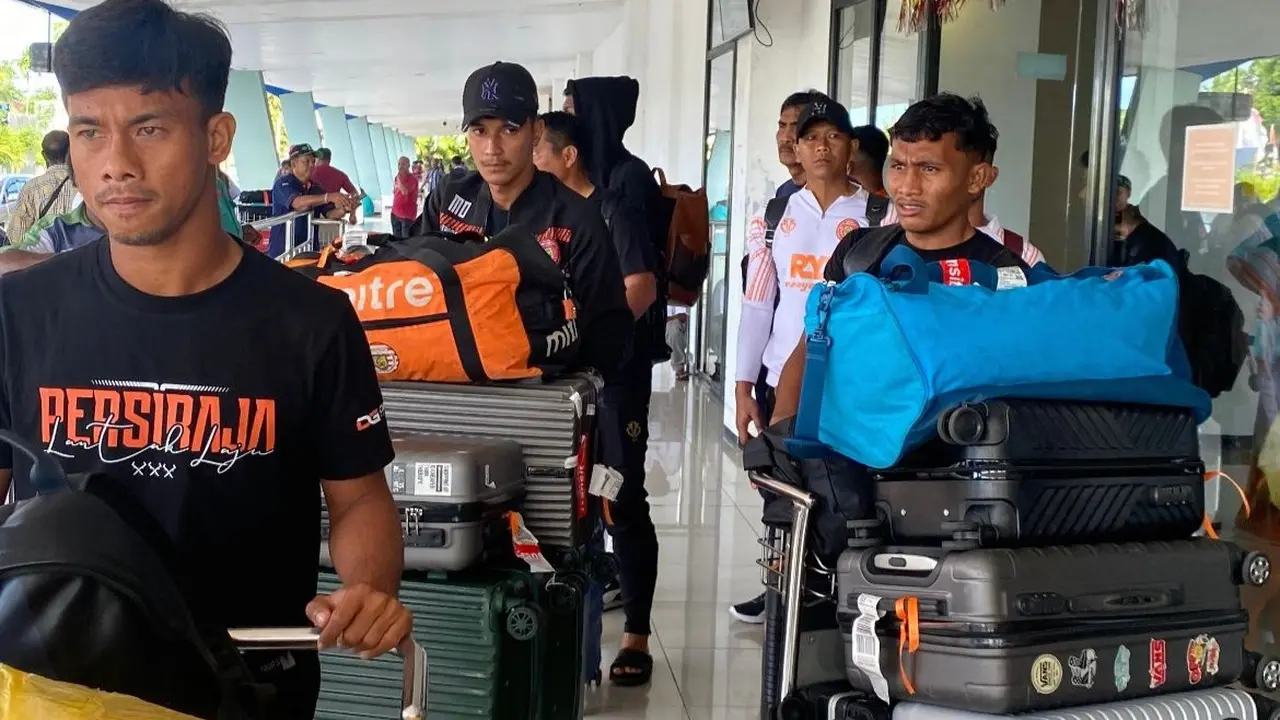 Persiraja Banda Aceh