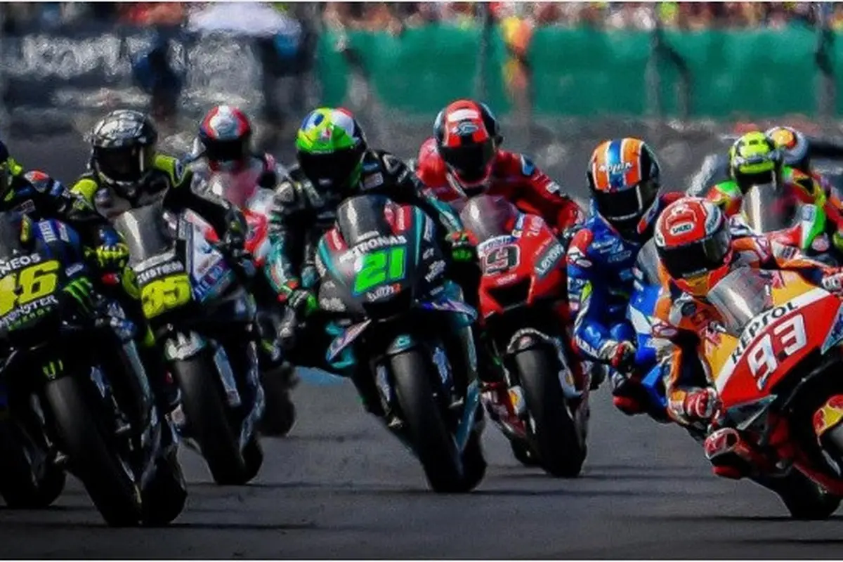 MotoGP