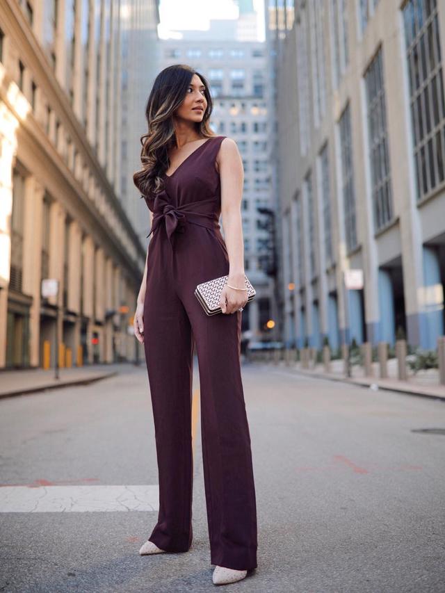 Jumpsuit