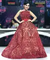 Selain dunia tarik suara, Ayu Ting Ting kini melebarkan sayapnya ke dunia akting. Suasana Idul Fitri tak menyurutkan semangat pedangdut ini untuk bergerilya mempromosikan film Dimsum Martabak. (Foto: instagram.com/ayutingting92)