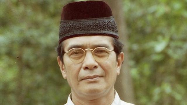 Wawan Wanisar. (Foto oleh: Kapanlagi.com)