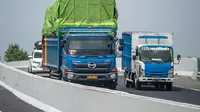 SE Gubernur Jabar Dedi Mulyadi Larang Truk Sumbu 3 Beroperasi, Pengusaha AMDK Bilang Begini