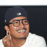 Preskon Trailer dan Poster Film 3 Dara 2 (Bambang E. Ros/bintang.com)