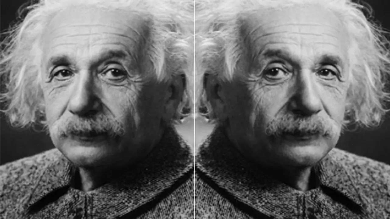 Enam Hal Terbaru yang Belum Kita Ketahui Tentang Einstein