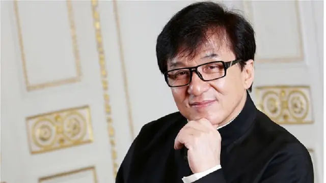 Jackie Chan