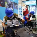 Manufaktur Harus Tumbuh 25%-30% agar Ekonomi Indonesia Sentuh 8%