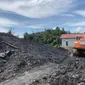 Dinas Lingkungan Hidup dan Kebersihan (DLHK) Kabupaten Berau menyebut tambang batu bara ilegal salah satunya di Jalan Cut Nyak Dien, Kecamatan Teluk Bayur.