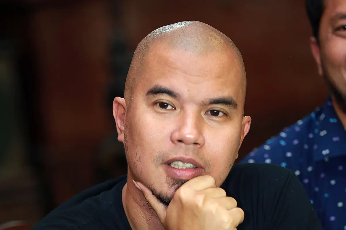 [Bintang] Ahmad Dhani