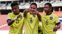 Profil Ekuador U-17 : Calon Lawan Berat Timnas Indonesia Tak Bawa Kendry Paez di Piala Dunia U-17