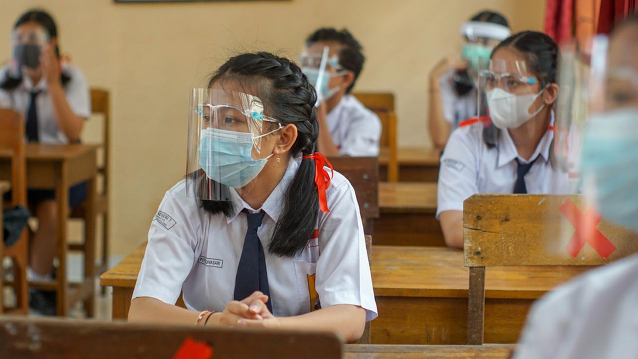 3 Alasan Kenapa PTM Terbatas Patut Disambut Gembira