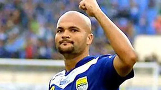 Sergio Van Dijk