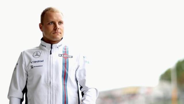 Valtteri Bottas
