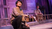  Aktor Indonesia Bintangi Pertunjukan Teater di Amerika