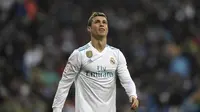 Kesempatan Ronaldo Kembali ke Manchester United Tertutup