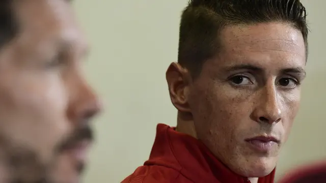 Fernando Torres