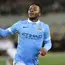 Raheem Sterling adalah seorang pemain Manchester City