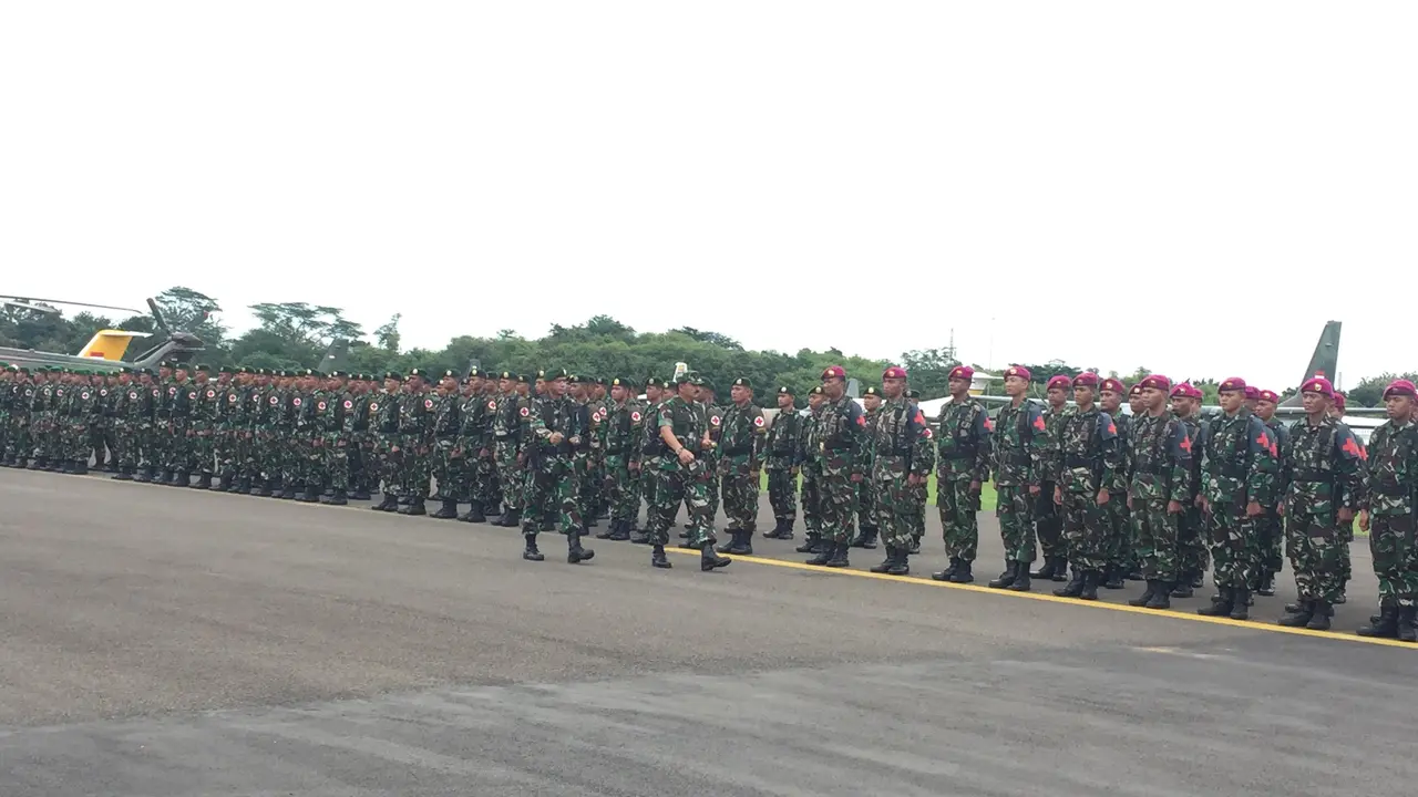 panglima tni
