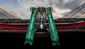Carabao Cup. (dok. EFL)