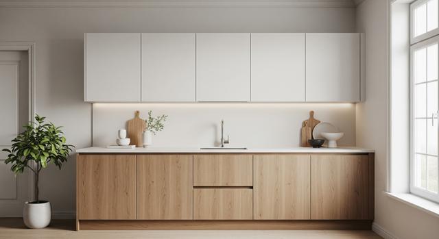 5. Kurangnya Sirkulasi Udara di Dalam Lemari