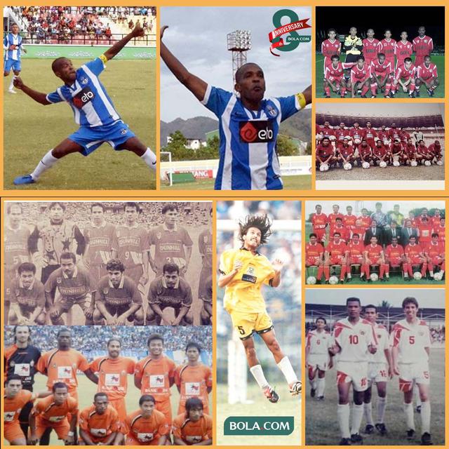 Kolase - Miro Baldo Bento, Joao Bosco Cabral