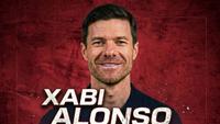 Xabi Alonso Tunggu Peluang Latih Liverpool atau Manchester City