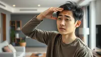 Penyebab Kepala Kliyengan, Ketahui Penanganan dan Pencegahan