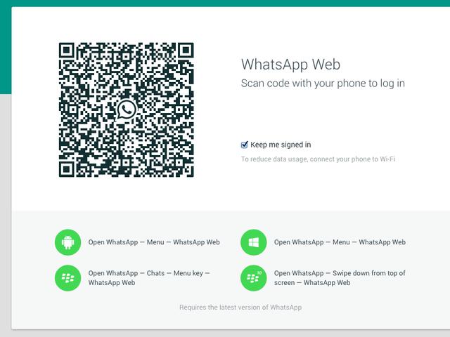 Ini Syarat Agar Bisa Pakai Whatsapp Di Pc Tekno Liputan6 Com