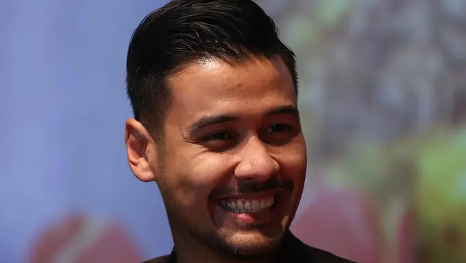 [Bintang] Chicco Jerikho