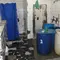Suasana kamar mandi  yang kumuh dan kotor di penjara Instituto Penal Placido de Sa Carvalho, Rio de Janeiro, Brasil, (18/1/2016). Dalam kamar mandi ini sering terlihat kalajengking, kelabang beracun dan tikus. (AP Photo)