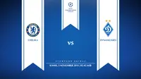 7 Fakta Menarik Jelang Chelsea Vs Dynamo Kiev