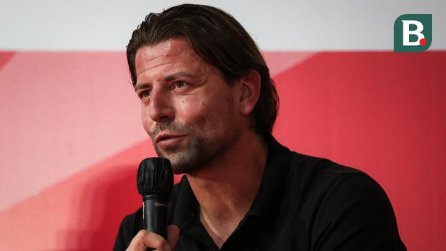 Bundesliga Common Ground bersama Roman Weidenfeller