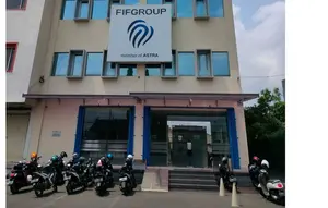 Bukan Cuma Motor Honda, Ini Penyumbang Pertumbuhan Bisnis FIF
