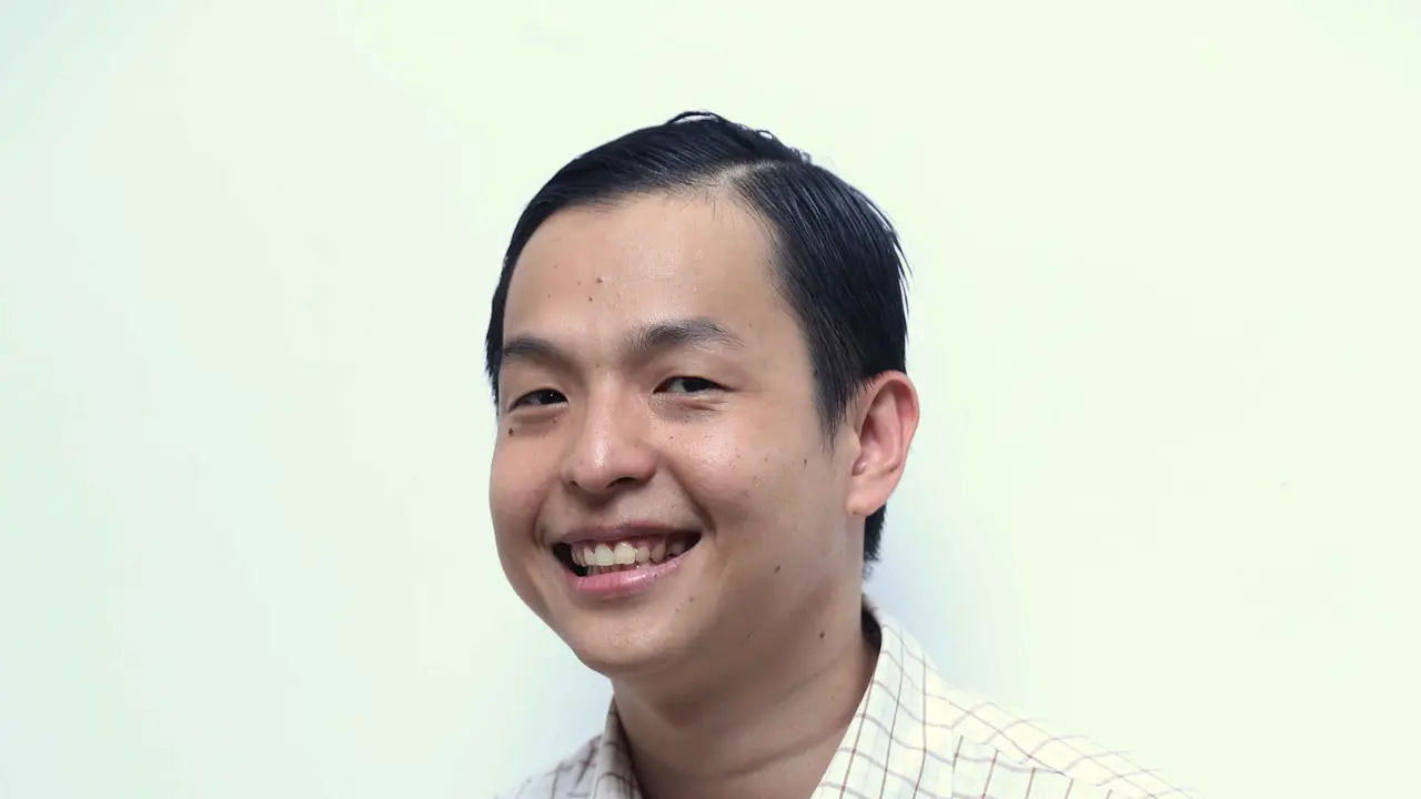 [Bintang] Ernest Prakasa