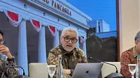 Kemlu RI Gelar INASCA 2024, Gali Potensi Pasar di Kawasan Asia Selatan dan Tengah