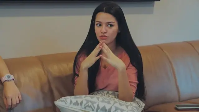 8 Cerita Mistis yang Dialami Susan Sameh, Ketempelan Hantu hingga Teror Santet