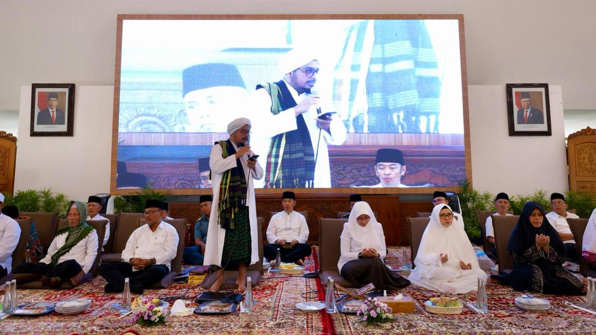16 Contoh Tausiah Singkat Berbagai Topik, Cocok untuk Kultum hingga Momen Pernikahan