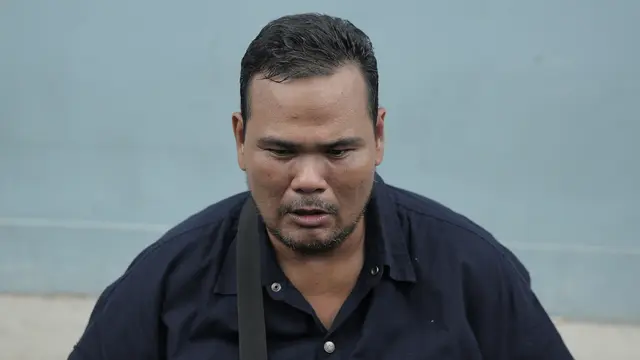 Sempat Stroke, Ini 6 Potret Terbaru Fahmi Bo TOP yang Kini Jualan Roti
