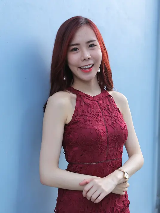 (Deki Prayoga/Fimela.com)